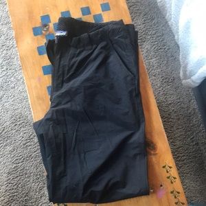 Patagonia pants